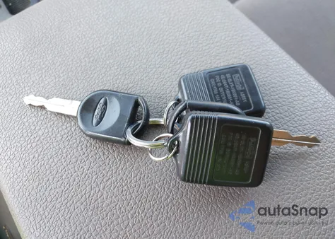 2007 Ford Explorer Xlt из США, поврежденный, VIN 1FMEU73847UB60904